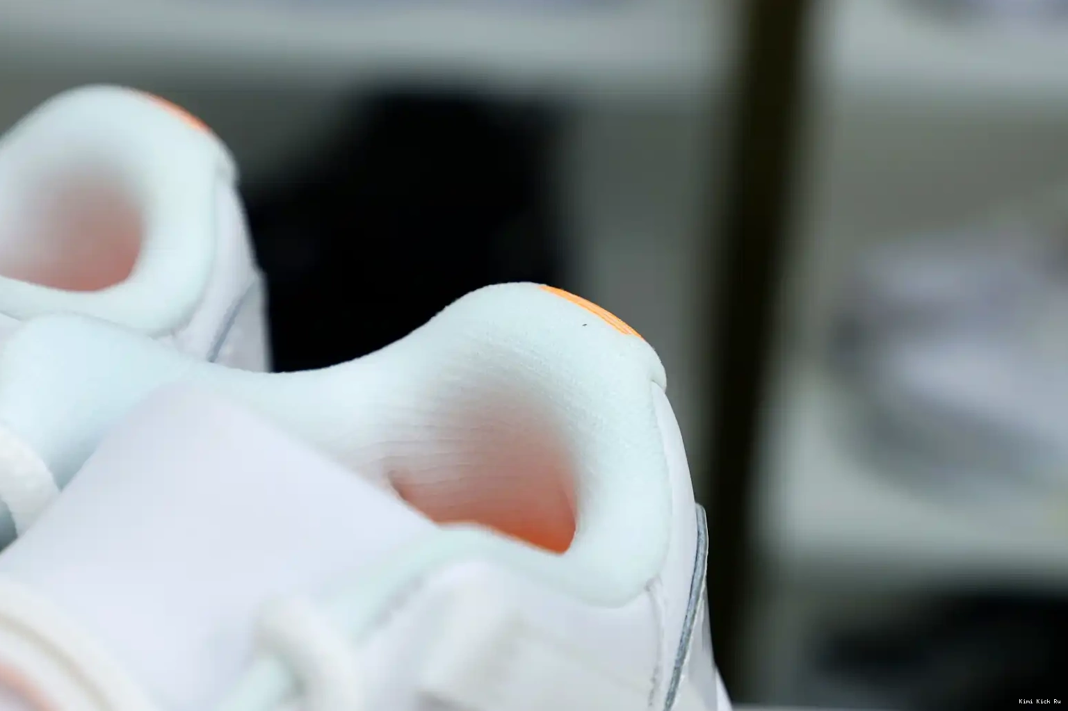 CITRUS' 11 WMNS RETRO LOW Kimikick AIR 'BRIGHT JORDAN 0823